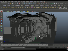 项目制作之前的流程解析