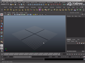 建模流程中应注意的建模问题