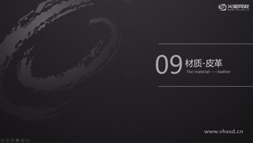 主要讲解:皮革的分类