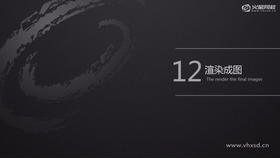 讲解渲染成图之前的一些技术点