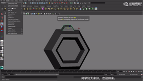 模型库分组建立,分组规范。
