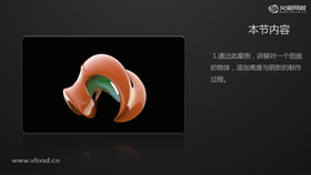 通过案例讲解