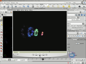 讲解本套课程的制作思路以及制作流程