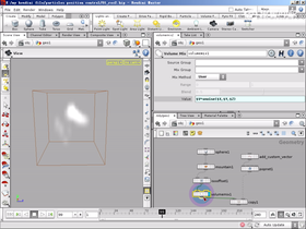 属性添加及控制