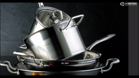 学会调节简单的金属拉丝效果,制作漂亮奇特的拉丝金属效果