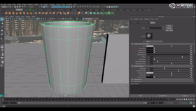 了解折射的物体材质怎么调节 折射的物体也要遵守能量法则