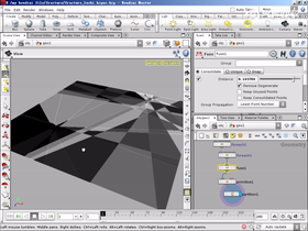 学习 argc函数 和primgroupmask函数