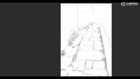 讲解occ层的制作步骤