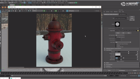 针对IBL可能会出现噪点的问题,以及解决方法