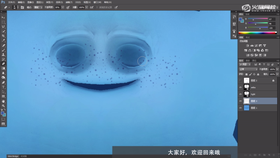 贴图附材质,查看预渲染效果,完结课程。