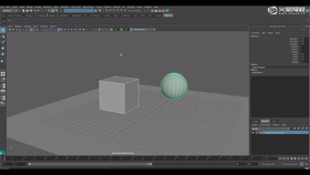 渲染的基本介绍