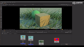 合成的黑白边问题