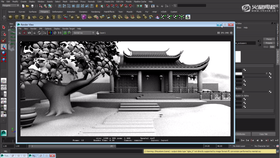 全局光渲染讲解
