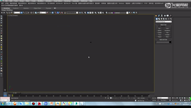 模型场景的导入及场景优化的技巧Ⅴ