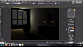 各类常用灯光的用途Ⅳ