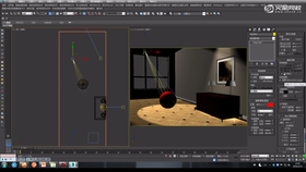 各类常用灯光的用途Ⅲ