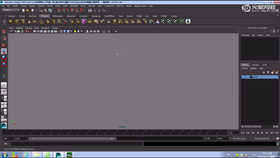 1.Maya照相机基础讲解
2.图片导入,形体继续细化