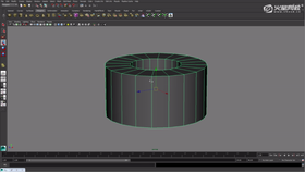 1.鼻子结构特点
2.鼻孔布线特点