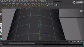 1.衣缝线制作技巧
2.裤子制作思路