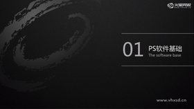Photoshop软件基础