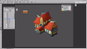 氛围最终调整02