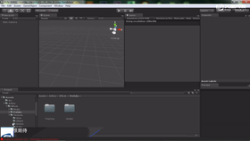 BUFF技能中的中毒效果制作