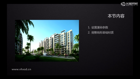 1.设置渲染参数
2.调整地形基础材质