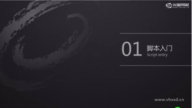 1.如何创建脚本 
2.如何更改脚本名称
3.脚本中默认语句的意义
4.脚本编写过程中的格式注意事项
5.如何在场景里实现脚本操控