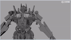 大臂外壳制作Ⅰ