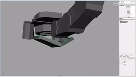 手部模型制作Ⅲ