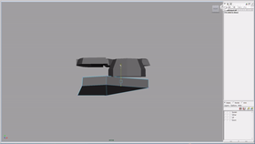 手部模型制作Ⅱ