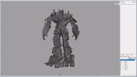 内部细节添加Ⅰ