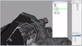 内部细节添加Ⅲ