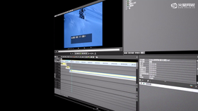 学习关键帧的使用方法
