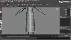 角色拆分技巧基础02