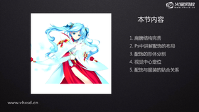 服装配饰基础01