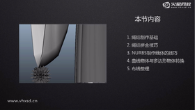 绳结细化01