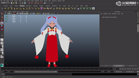 配色管理与模型递交02