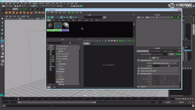 综合制作完成布料实战应用以及布料球预设分类