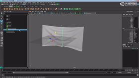 使用成员to成员约束完成拉锁拉动