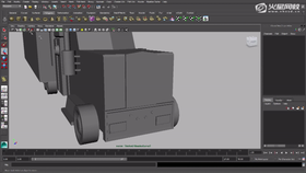 卡车多角度划分及整理02