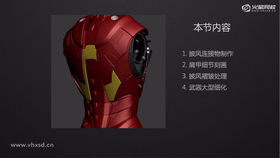 后背的设计与调整