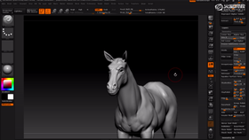 1、脚关节转折结构讲解 2、脚踝深入刻画 3、脚部结构疏密关系讲解