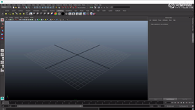 阴影层的渲染方法