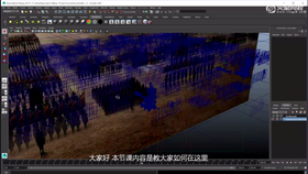 maya2015渲染分层讲解。