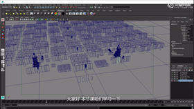 nuke中如何映射。