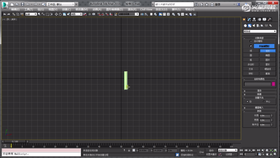 样条线的使用,使用捕捉精准定位,模型的复制与镜像,样条线的布尔运算