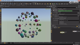 渲染输出序列帧