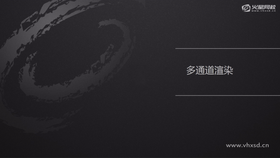 Exr文件存储多通道信息
单独输出各通道信息