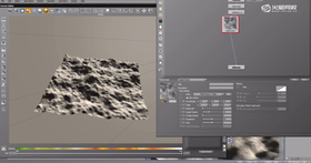 程序纹理的本质  II